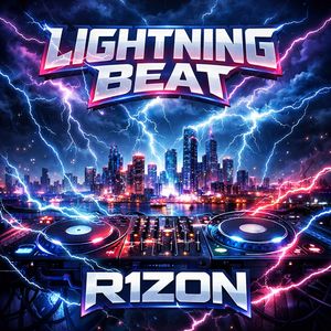 r1zon - Lightning Beat