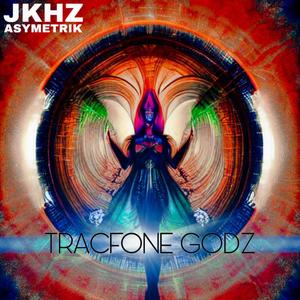 Tracfone Godz (feat. Asymetrik) (Explicit)