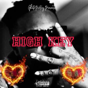 High Key (Explicit)