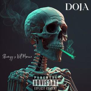 DOJA (feat. Will Moreno) (Explicit)