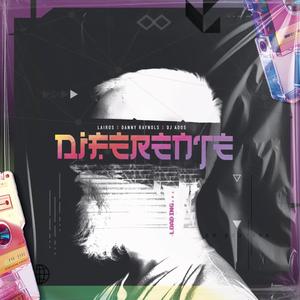 Diferente ( Version especial) (feat. Dj ados music & danny reynols)
