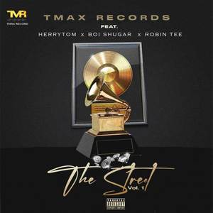 The Street (VOL 1|Explicit)