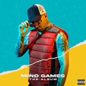 Mind Games (Explicit)