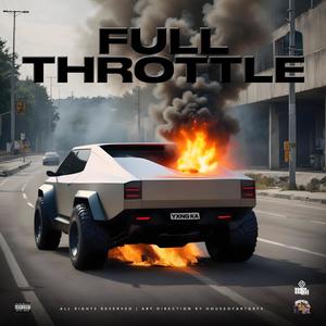 Full Throttle (Explicit)