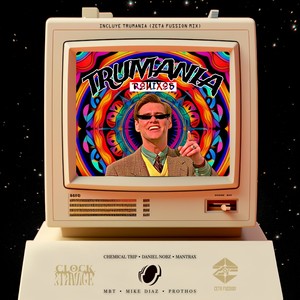 Trumania Remixes