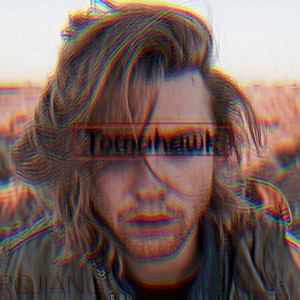 Tomahawk (RCJIANG Flip)