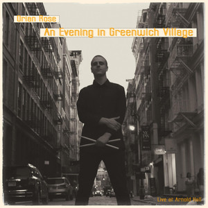 The View From My Window (feat. Marvin Carter, Omri Bar Giora & Itai Eliezri)