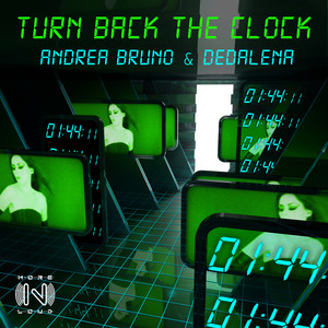 Turn back the clock (Astralbody Radio Edit)