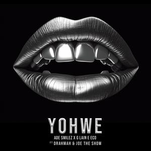 YOHWE (INSTRUMENTAL)