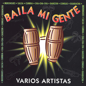 Ritmando Cha Cha Cha