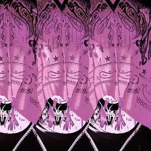 Dani Kiyoko - VAMPIRE LOVER (Explicit)