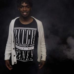 Influências(feat. YRC) (Explicit)