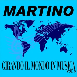 Girando il mondo in musica Vol. 5