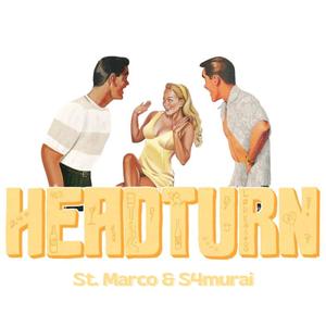 HEADTURN 2024 (Explicit)