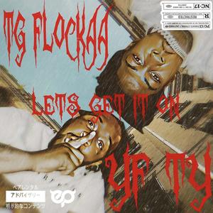 Lets Get It On (Explicit)