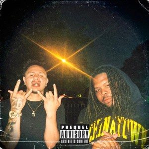 Like a Fool (feat. Ramboliljoe) (Explicit)