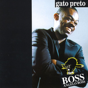 Gato Preto