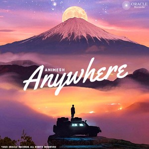 Anywhere