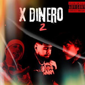 X Dinero 2 (En Vivo) [feat. Jere] (Explicit)
