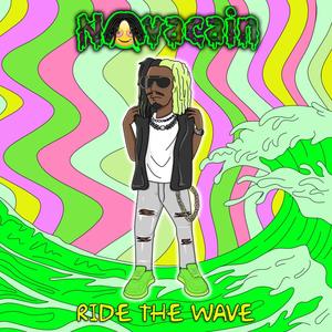 Ride the wave (Explicit)