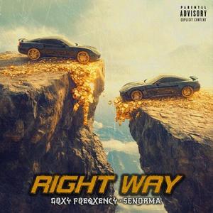 RIGHT WAY (Explicit)