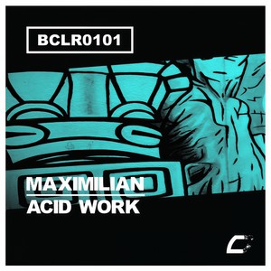 Acid Work (Original Mix)