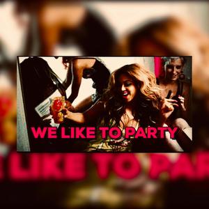 Party (feat. ChocoLa'Flare) [Explicit]