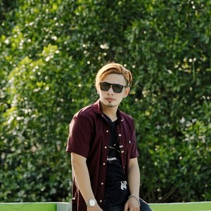 Birunya Cinta Kita (Acoustic)