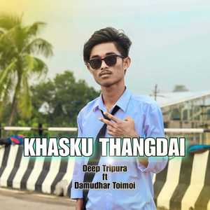 Khasku Thangdai