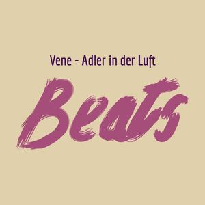 Adler in der Luft (Beats)