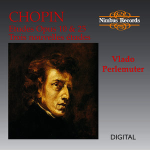 Chopin: Complete Études