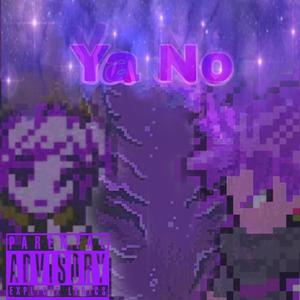 Ya no (feat. CXSTYLE) (Explicit)