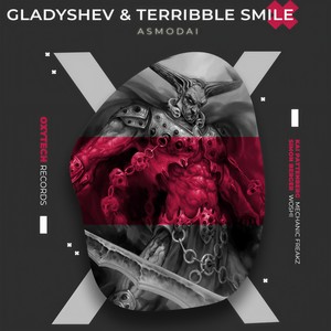 Asmodai (Kai Pattenberg Remix)