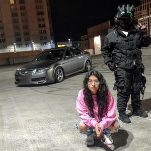 VTEC Shawty (feat. Qrystral Beats) (Explicit)