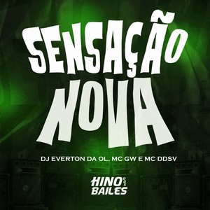 Sensação Nova (Explicit)