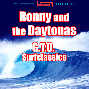 G.t.o.: Surf Classics