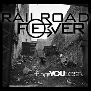Left Of Nowhere(Feat. Kevin Hanson)