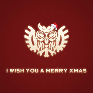 I wish you a Merry Xmas