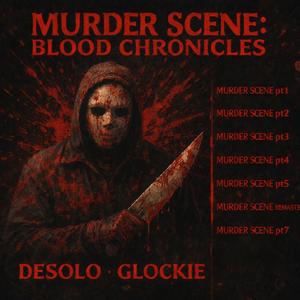murder scene pt5 (feat. Hexlo & Flexomatic) (Explicit)