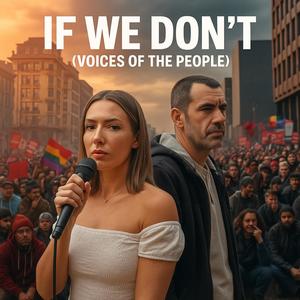 If We Don’t (Voices Of The People) (feat. Street Soul)