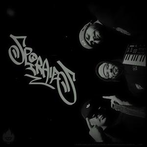 Spirales (feat. Gookstie & Brenno) (Explicit)