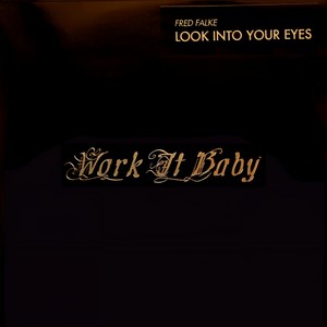 Look Into Your Eyes (Original Mix)