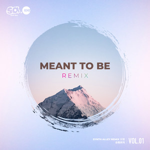 Meant To Be (PTReX Remix)