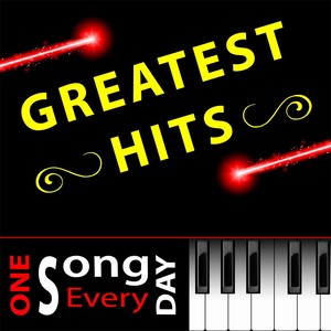 One Song Every Day Greatest Hits