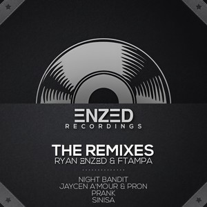 Brazealand (Jaycen A'mour & ProN Remix)