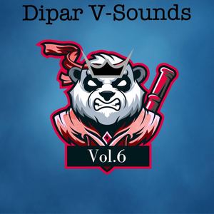 Dipar V-Sounds, Vol. 6