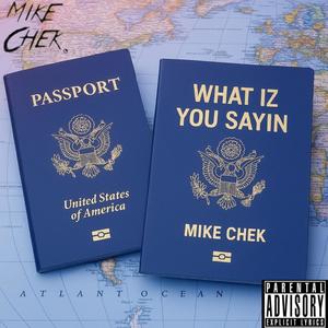 What Iz You Sayin' (Explicit)