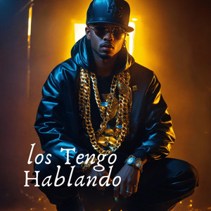 Chamaquito Sanchez - Los Tengo Hablando