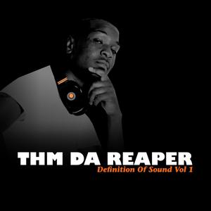 Emathadweni (feat. Thami)