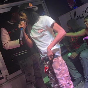 JohnWick (GetUpWitMe) (Explicit)